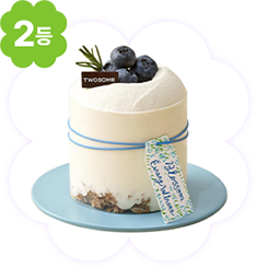 투썸플레이스생블루베리요거트생크림피스